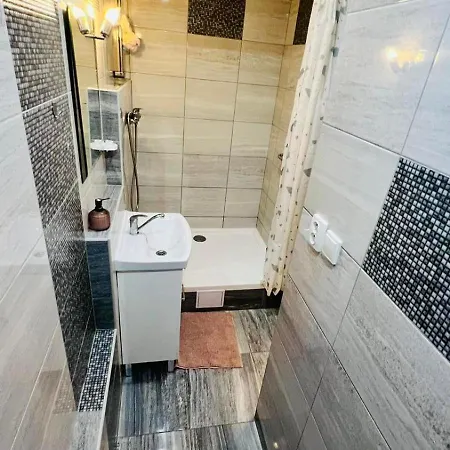 Apartamento Classic