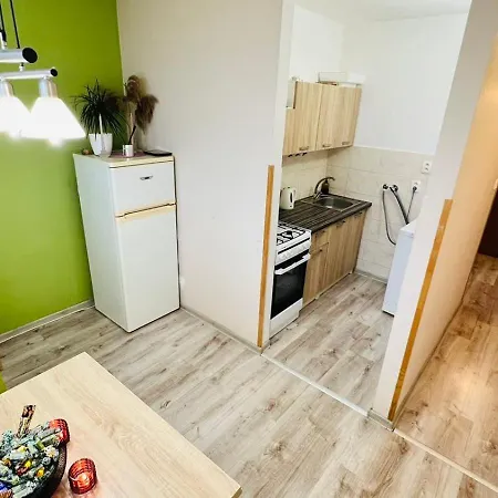 Classic Apartamento Trebisov